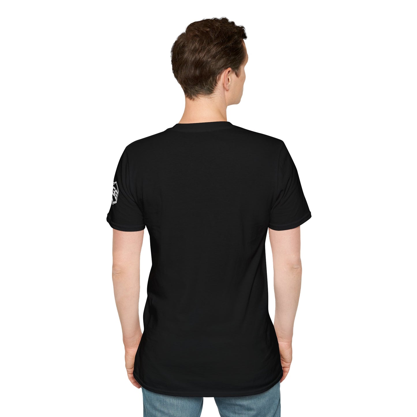 Unisex T-Shirt - Faultier & Kaffee (Gildan 64000) | Garlik Goods