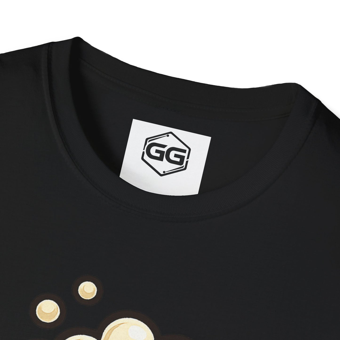 Unisex T-Shirt - Lustiger Bierkrug (Gildan 64000) | Garlik Goods